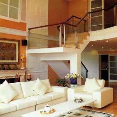 Cầu thang trong phong thủy Lạc Việt