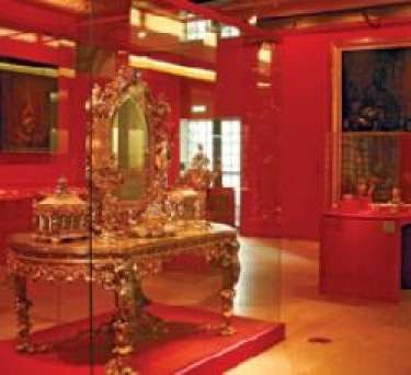 Phối màu theo ngũ hành