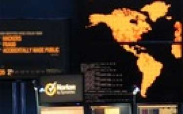 Norton Satellite – Quét virus trên dữ liệu đám mây