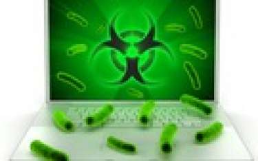 Xử lý khi máy tính bị nhiễm virus