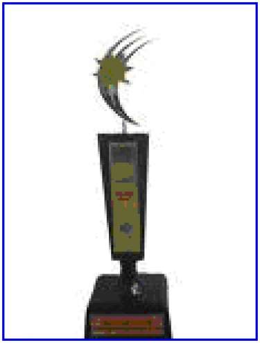 Ngày 27/4/2008, lễ trao giải thưởng Sao Khuê 2008 sẽ được tổ chức tại Hà Nội. Đây là giải thưởng dành cho các phần mềm Việt xuất sắc.  Ngành PM Việt ra