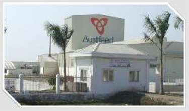 Nhượng quyền thương mại một doanh nghiệp đang hoạt động.