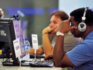 Báo động lỗ hổng an ninh IE