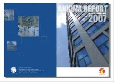 In báo cáo thường niên