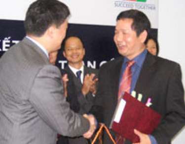 Tập đoàn FPT cùng SAP hợp tác đa phương diện