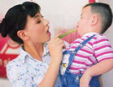 Các nghệ sĩ đặt tên con