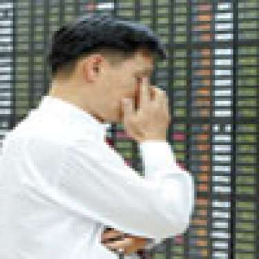 Chứng khoán: Không phải chỗ kiếm tiền nhanh