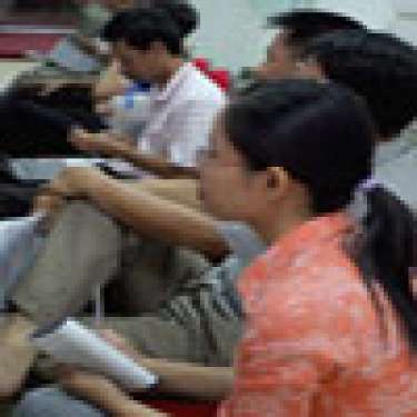 Chứng khoán: Khởi đầu mới tích cực