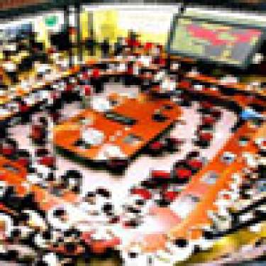 Khái quát về thị trường chứng khoán