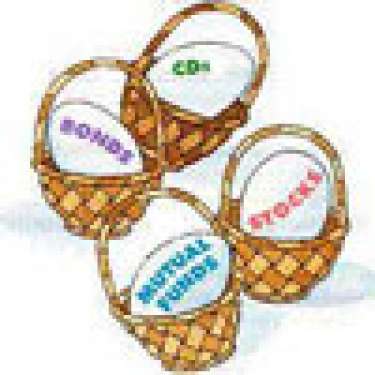 Đa dạng hóa quá mức: Hiểm họa khôn lường