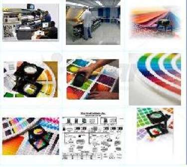 Các công nghệ chế bản in ấn hiện đại