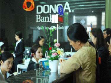 Chứng khoán Ngân hàng Đông Á đăng ký mua 550.000 cổ phiếu HSI