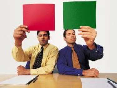 Cheklist để có buổi đánh giá nhân viên hoàn hảo