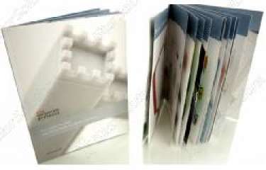 Để thiết kế Profile chuyên nghiệp hiệu quả