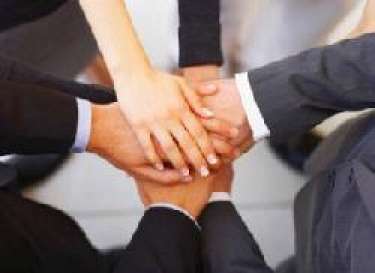 Doanh nhân tuổi Mùi chọn đối tác