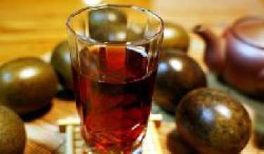 Đồ uống mùa đông: Khởi động sớm, kiếm đậm