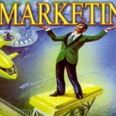 Thành công với chiến lược marketing đúng đắn