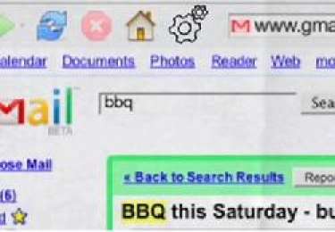 Offline vẫn dùng được Gmail