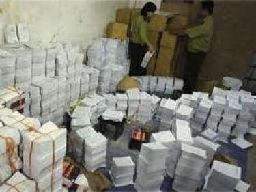 Yếu tố quyết định sự thành công trong thiết kế in ấn quảng cáo