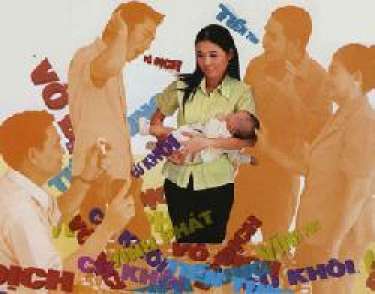 Giải quyết mâu thuẫn khi đặt tên con