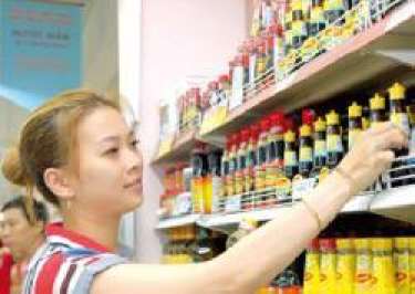 Thị trường gia vị: Nhỏ mà không nhỏ