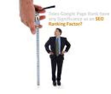 Google PageRank những điều cần biết