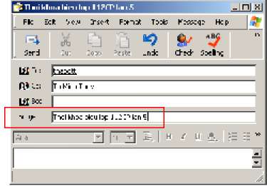 Sao chép, di chuyển và xoá