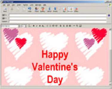 Đón năm mới với những bức thư ngọt ngào