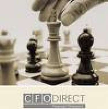 Thị trường nhân sự cấp cao ngành tài chính – đốt đuốc tìm nhân tài