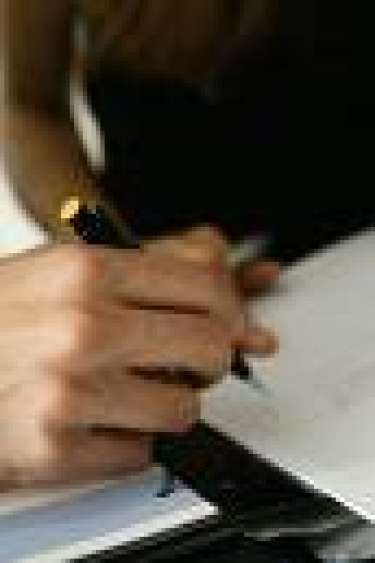 Xác định những ưu tiên khi lập nghiệp