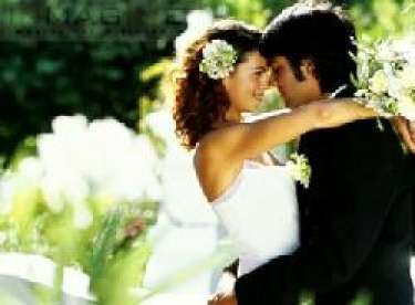 Mơ về đám cưới