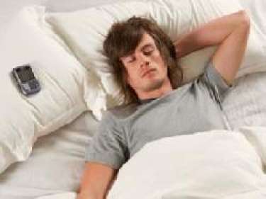 Khi chàng nằm ngửa