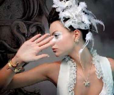 Ngón trỏ kiêu hãnh