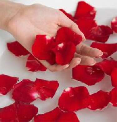 Ngón út không có hoa tay