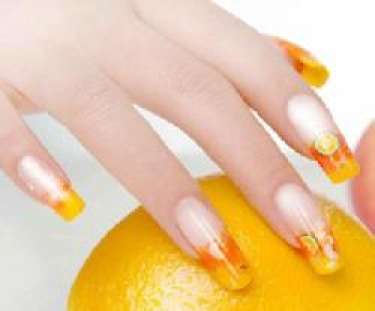 Ngón đeo nhẫn không có hoa tay