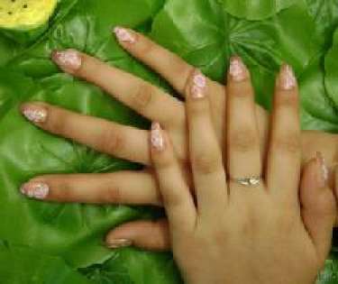 Bàn tay mạng Hỏa – yếu tố của lửa