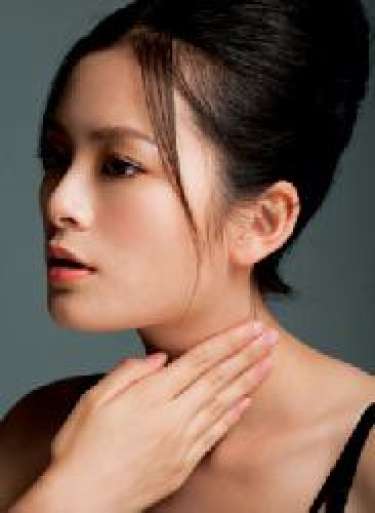 Bàn tay hồng tươi