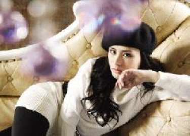 Người phụ nữ phong trần