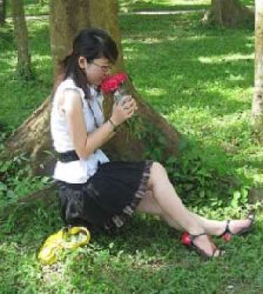 Tướng người tế nhị