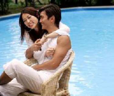 Xem tướng chọn chồng tốt