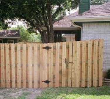 Mơ thấy hàng rào