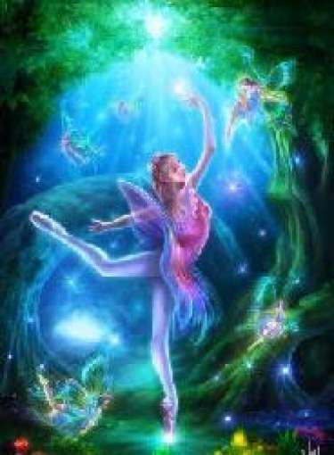 Giấc mơ thần tiên