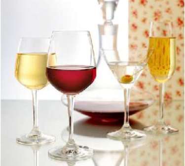 Email Bản in Mơ thấy ly thủy tinh