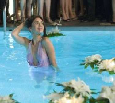 Mơ thấy bị chết đuối