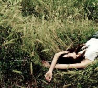 Mơ thấy xác chết