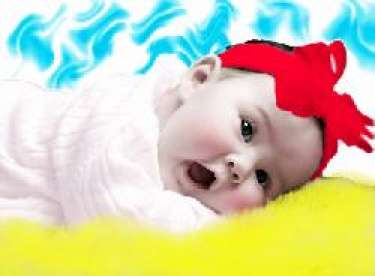 Chiêm bao về baby