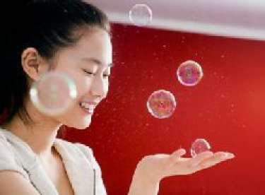 Phương pháp hóa hung thành cát của tướng tay