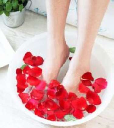 Ý nghĩa của bàn chân trong nhân tướng học