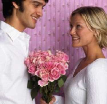 Ngôn ngữ cơ thể của nàng