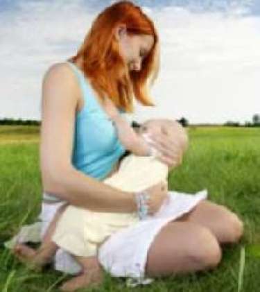 Mơ thấy sinh đẻ